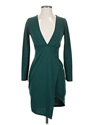 Lulus Cocktail Dress (view 1)
