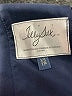 Assorted Brands Blue Short Sleeve Top Size XS - photo 7