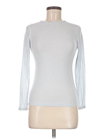 Look Long Sleeve T-Shirt (view 1)
