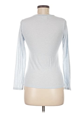 Look Long Sleeve T-Shirt (view 2)