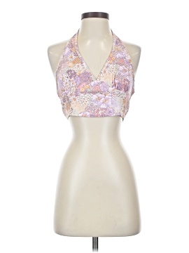Altar'd State Sleeveless Blouse