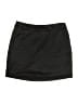 Greg Norman Solid Black Active Skort Size L - photo 1