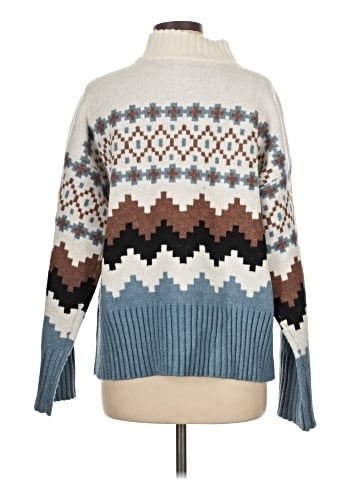 Joseph A. Pullover Sweater (view 2)
