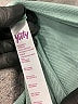Yitty Teal Cardigan Size M - photo 8