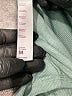 Yitty Teal Cardigan Size M - photo 9