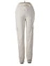 Happily Grey Ivory Casual Pants Size S - photo 1
