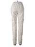 Happily Grey Ivory Casual Pants Size S - photo 2
