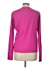 Nike Pink Long Sleeve T-Shirt Size L - photo 2