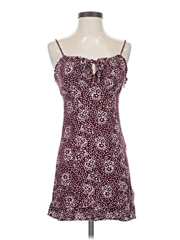 LA Hearts Casual Dress (view 1)