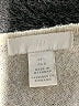 H&M Ivory Pullover Sweater Size L - photo 7