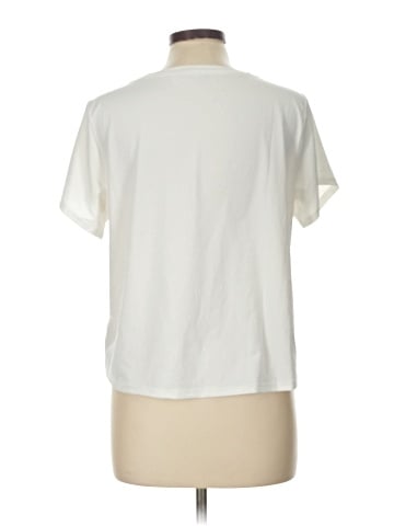 Marika Short Sleeve T-Shirt (view 2)