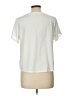 Marika Ivory Short Sleeve T-Shirt Size L - photo 2