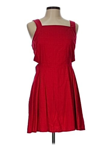 Ecote Cocktail Dress (view 1)