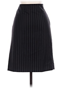 Moschino Couture Wool Skirt