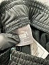 Puma 100% Polyester Black Track Pants Size 4 - photo 3