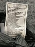 Puma 100% Polyester Black Track Pants Size 4 - photo 5