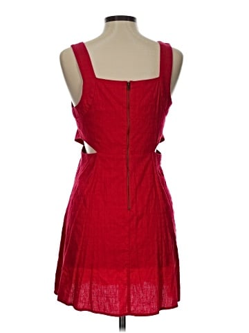 Ecote Cocktail Dress (view 2)