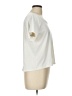 Marika Ivory Short Sleeve T-Shirt Size L - photo 4