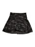 Athleta Camo Black Active Skort Size XS - photo 1