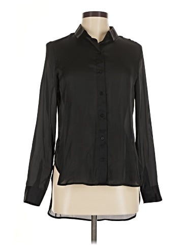 Bongo Long Sleeve Blouse (view 1)