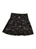 Athleta Camo Black Active Skort Size XS - photo 2