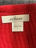Assorted Brands Red Cardigan Size L - photo 7