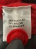Assorted Brands Red Cardigan Size L - photo 8