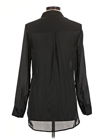 Bongo Long Sleeve Blouse (view 2)