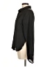 Bongo Black Long Sleeve Blouse Size M - photo 5
