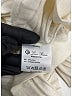 Loro Piana Ivory Long Sleeve Top Size L - photo 10