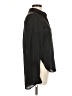 Bongo Black Long Sleeve Blouse Size M - photo 4