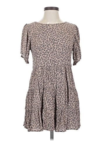 Abercrombie & Fitch Casual Dress (view 1)