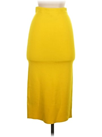 J.Crew Casual Skirt - back