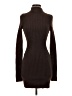 Missguided Brown Casual Dress Size 4 - photo 1