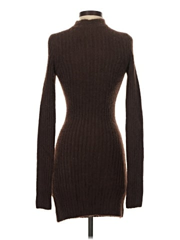 Missguided Casual Dress (view 2)
