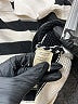 Sincerely Jules Stripes Ivory Pullover Sweater Size XS - photo 8