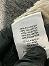 Eri + Ali 100% Polyester Ivory Faux Fur Jacket Size XS - photo 7