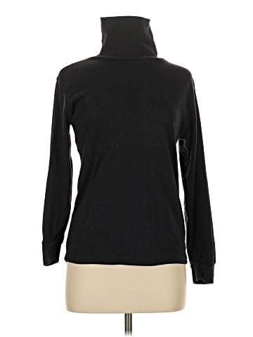 Casual Corner Turtleneck Sweater (view 1)