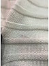 Loro Piana Ivory Long Sleeve Top Size L - photo 7