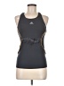 Adidas Gray Active Tank Size M - photo 1