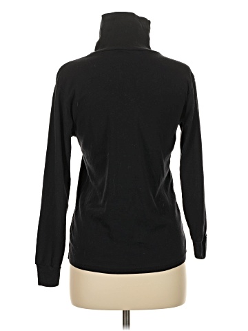 Casual Corner Turtleneck Sweater (view 2)