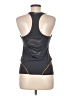 Adidas Gray Active Tank Size M - photo 2