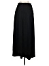 Unbranded 100% Polyester Black Formal Skirt Size M - photo 2