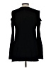 Alceè Black Long Sleeve Top Size L - photo 2