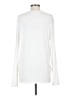 Sen Ivory Long Sleeve Blouse One size - photo 2