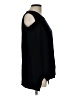 Alceè Black Long Sleeve Top Size L - photo 4