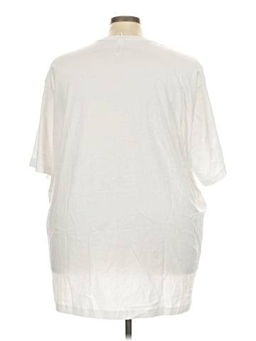 Bella + Canvas Short Sleeve T-Shirt (view 2)