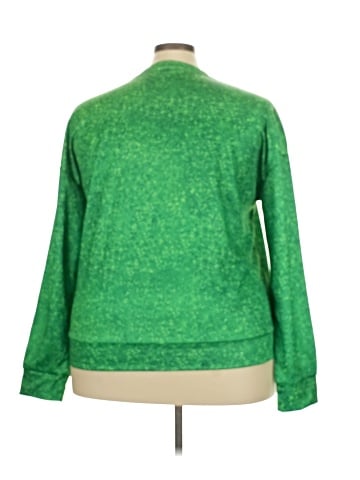 Unbranded Pullover Sweater (view 2)