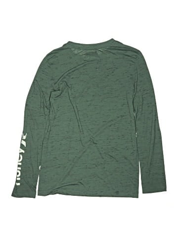 Hurley Long Sleeve T-Shirt (view 2)