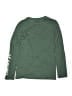 Hurley Green Gray Long Sleeve T-Shirt Size 12 - photo 2